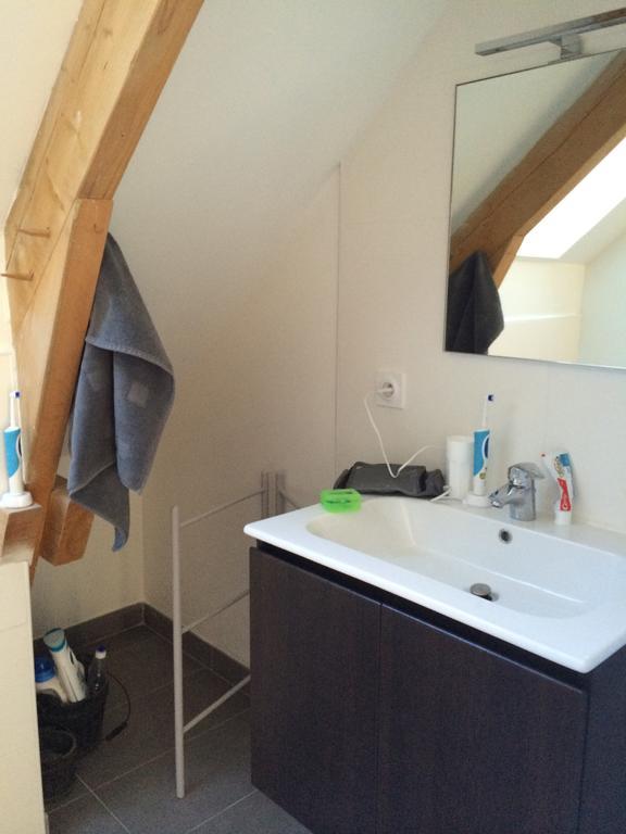 ロシュコルボン Le Pavillon De La Lanterneヴィラ 部屋 写真
